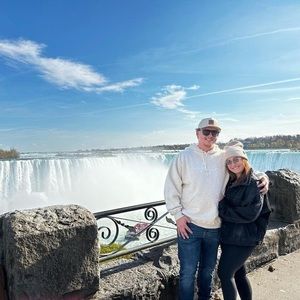 Meet your Posher, Connor